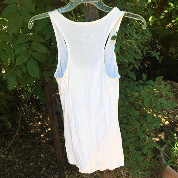 🌺 INC Tank Top - Picture 4 of 5